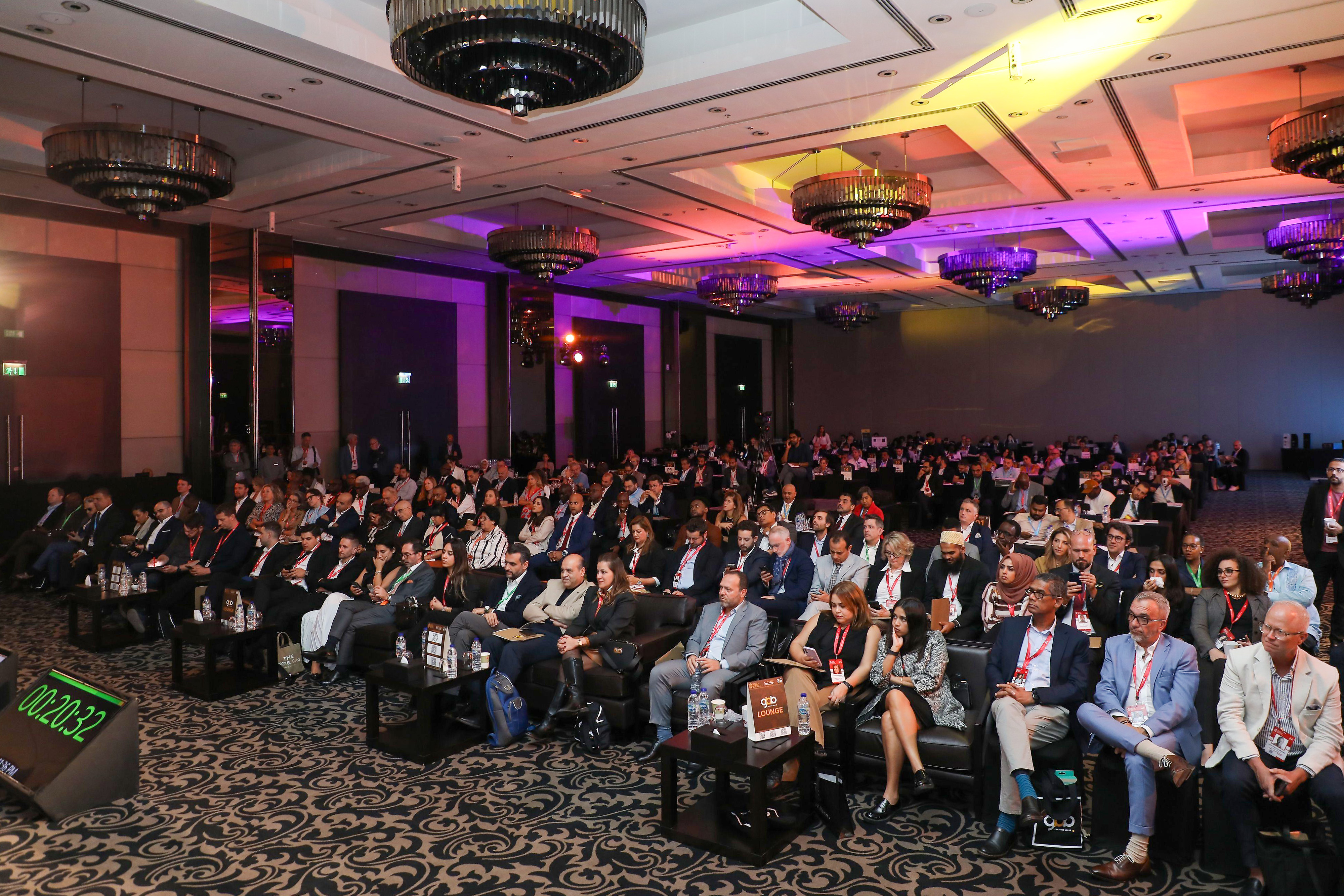 Transforming African Hospitality
